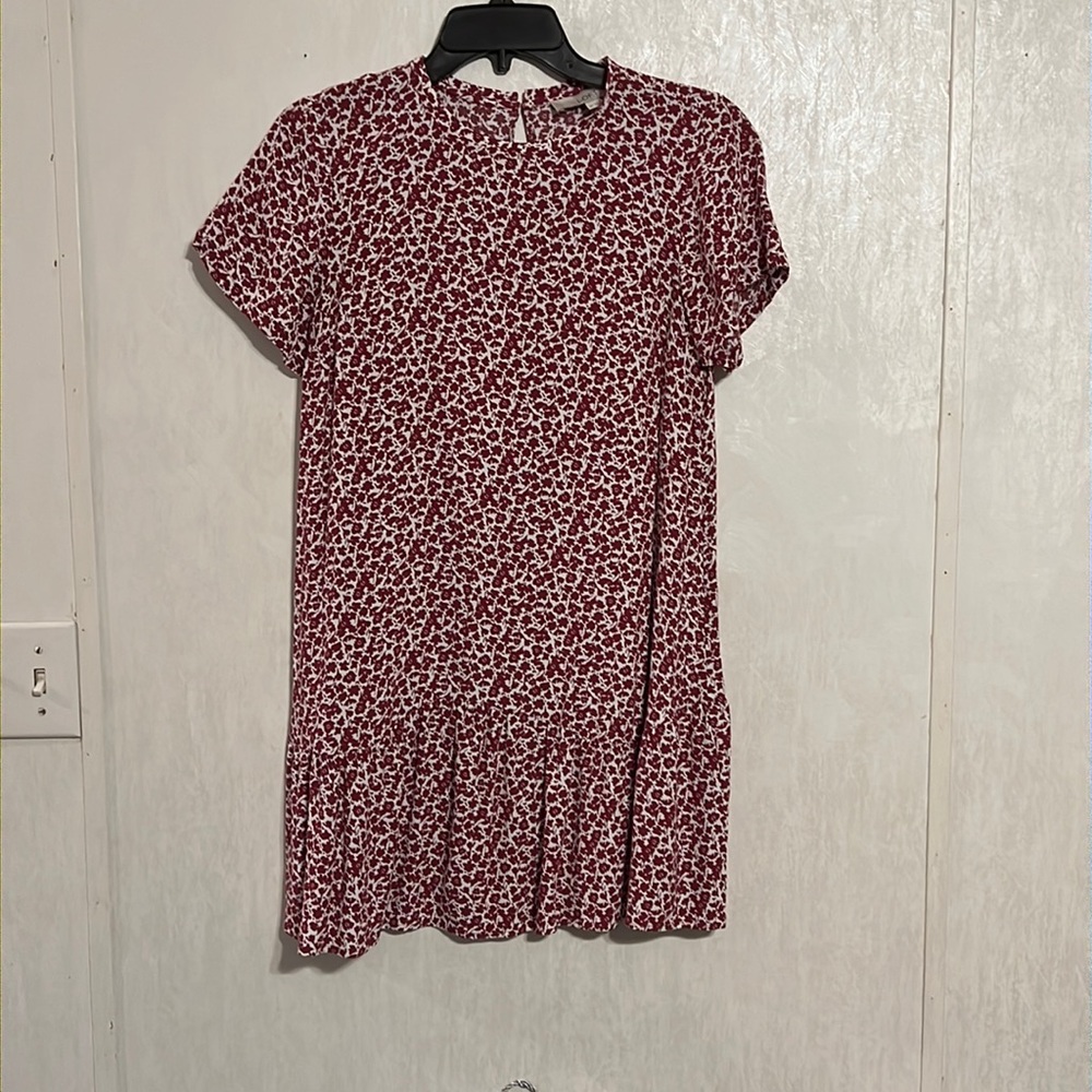 Loft dress